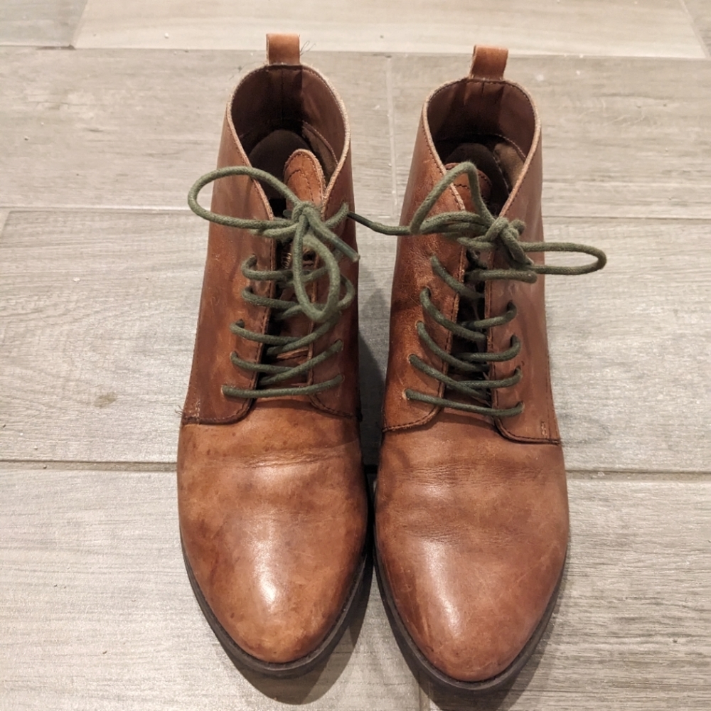 Seychelles Boots